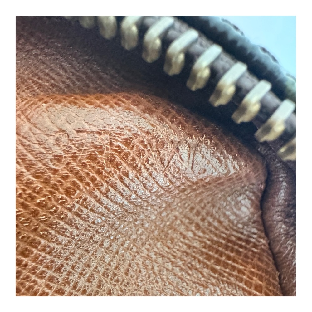 💚SOLD💚LOUIS VUITTON PORTE DOCUMENTS VOYAGE - Picture 10 of 15